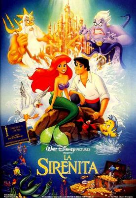 LA SIRENITA